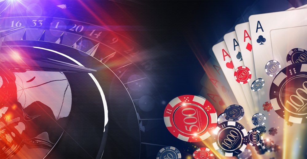 Increasing Demand For Online Gambling Propels Casino Industry