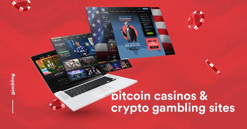 Rolling The Dice: Ethereum Casinos vs. Traditional Online Casinos